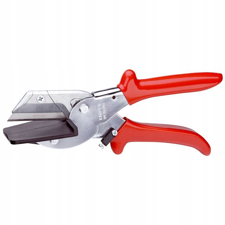 Řezačka Knipex 94 15 215 pro páskové kabely