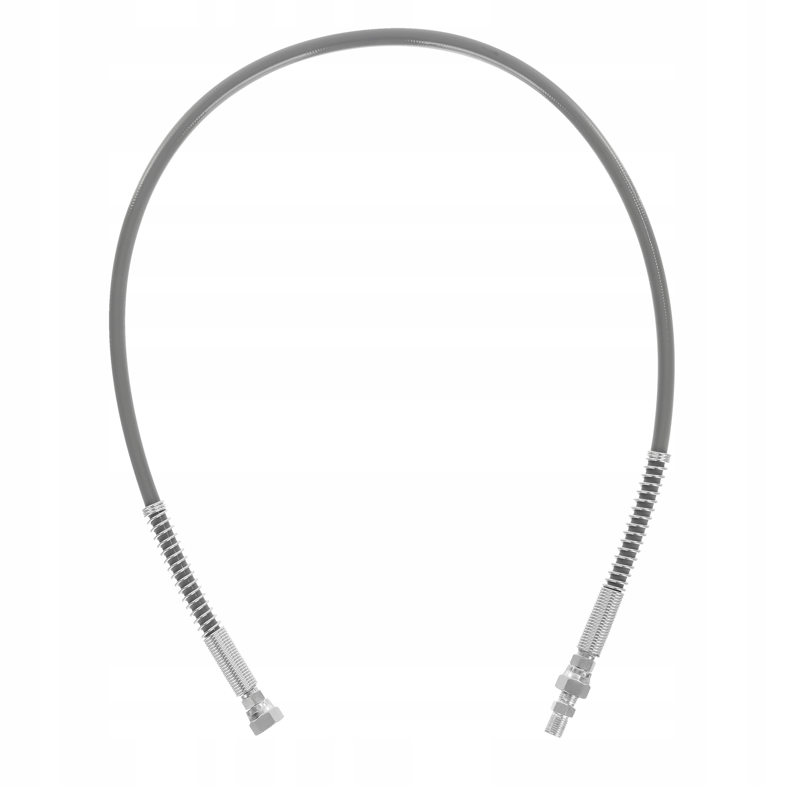 Wąż pejcz bicz malarski FlexPro 3/16" Wabrotech Agregat Hydrodynamiczny