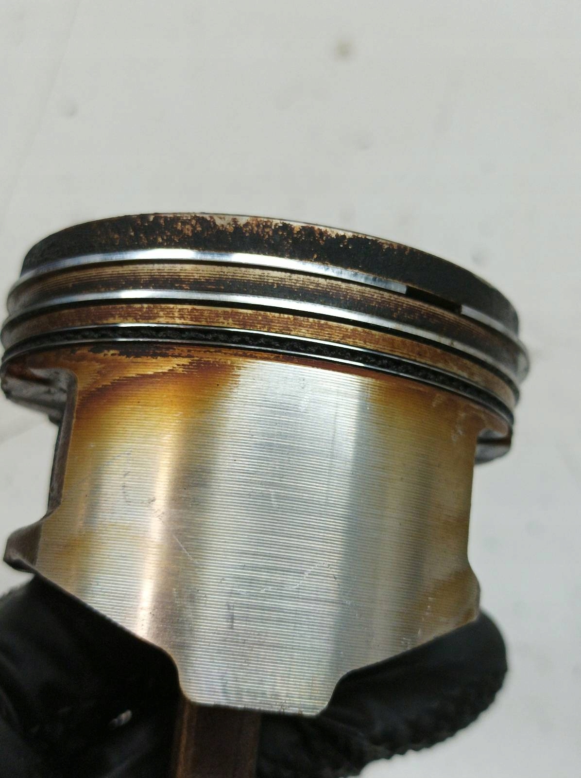pistone biella 4840 1.0 Kia Picanto e (2004-2010)