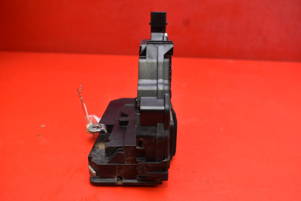 lock door right front front EU FIAT GRANDE PUNTO 3 III 3D 05-10