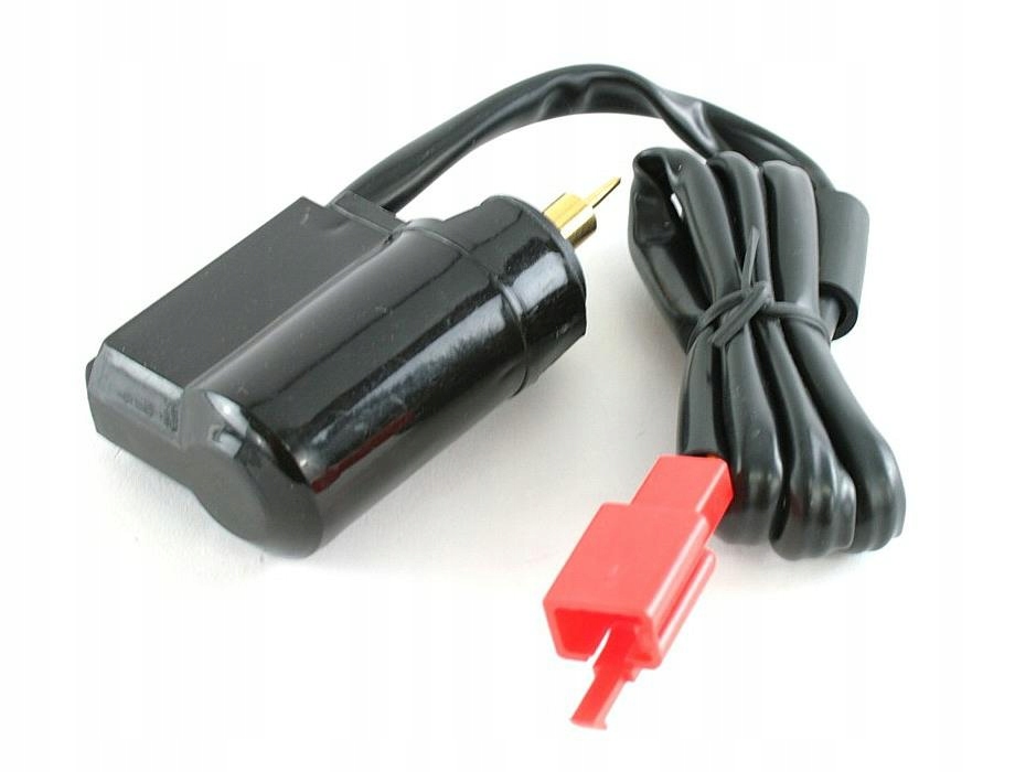 

Elektrozawór ssania do skuter 4T 125 150 automat