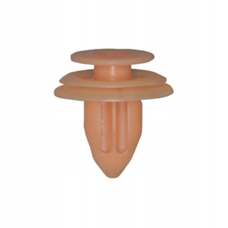 Wurth затиск для внутрішньої панелі, тип S 50 шт.