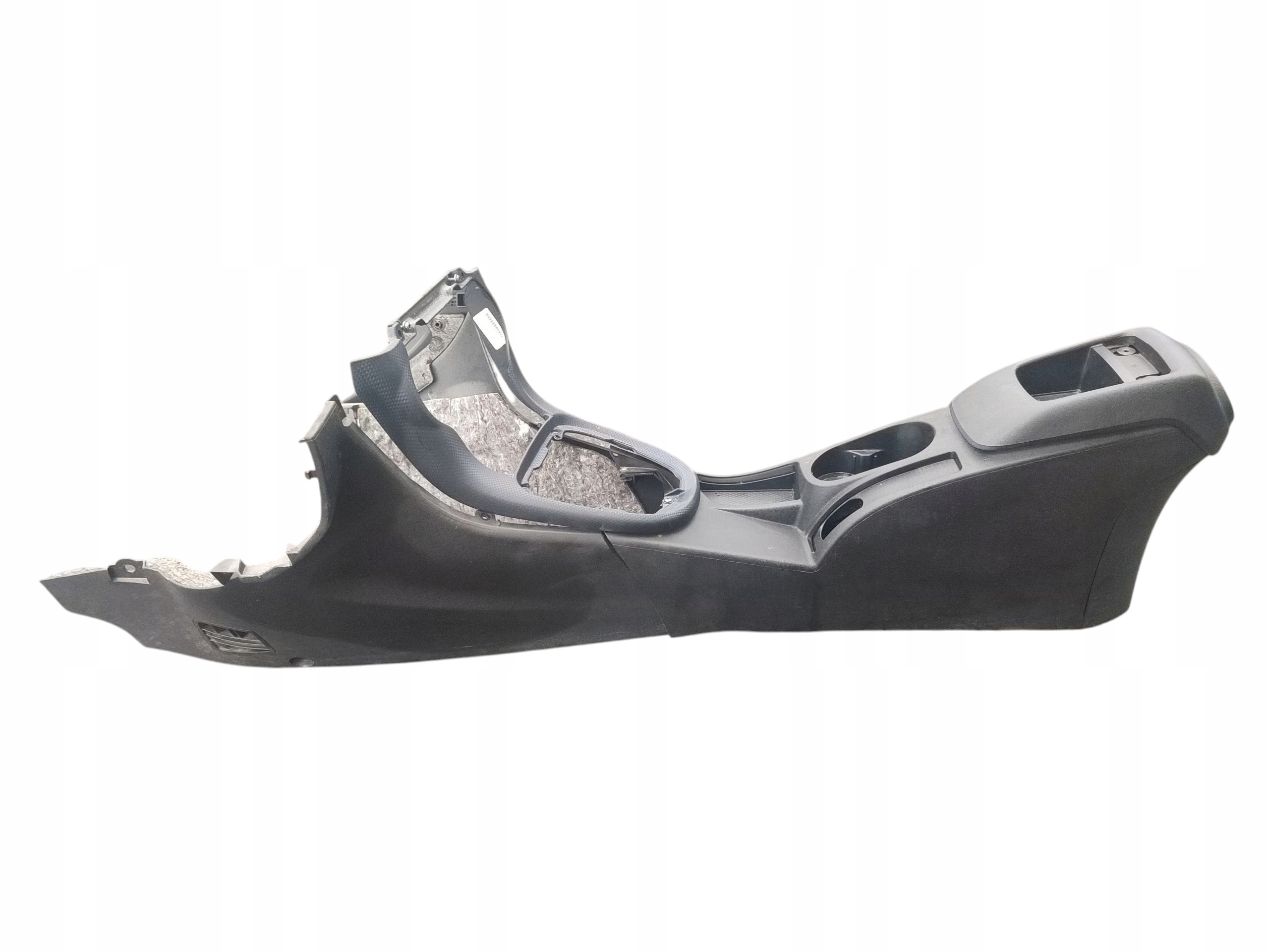 TUNEL mitte FIAT BRAVO II (2007-2010) EUROPA