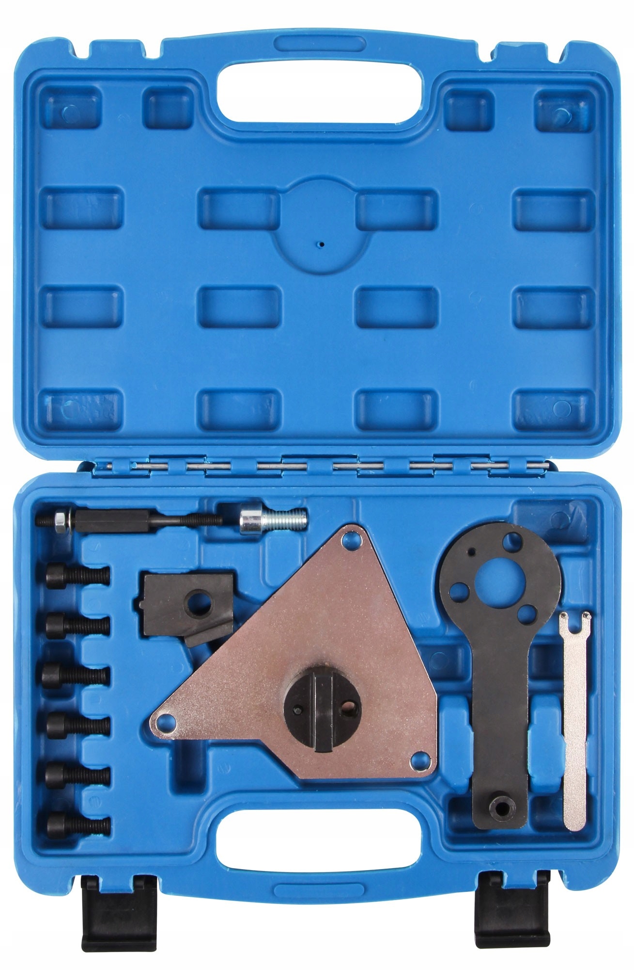 Blokada rozrządu Fiat Alfa Romeo 1.4L MultiAir