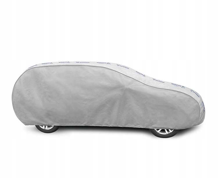 

Całoroczny pokrowiec na Bmw 5 E61 Kombi