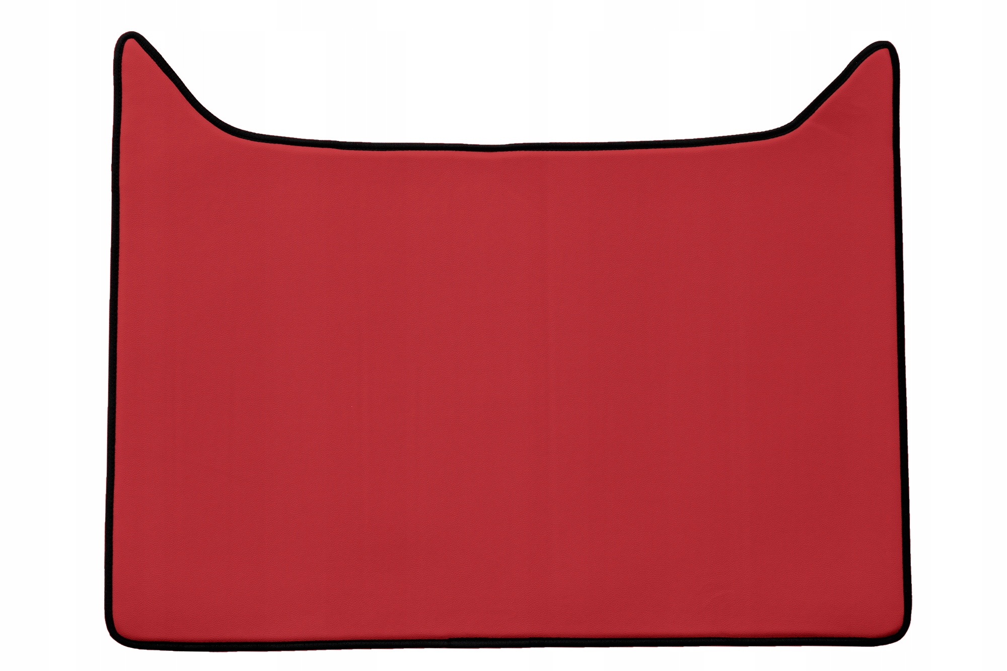 Центральний килимок DAF XF 105 106 торговий автомат skaj