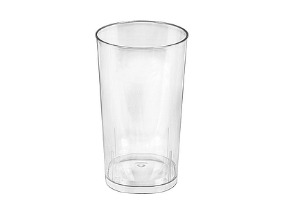 

Kubki Long Drink 300 ml/10 sztuk