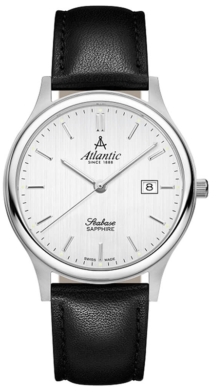 Zegarek Atlantic, 60343.41.21, Męski, Seabase