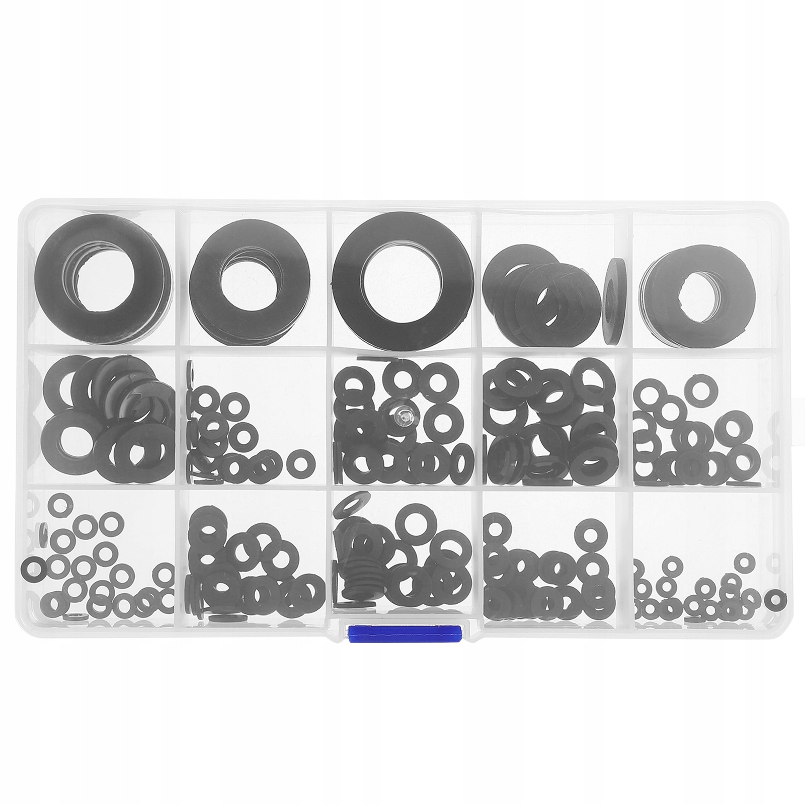 215Pcs Sink Mounting Ring Plumbing Washers Sink Marka bez marki