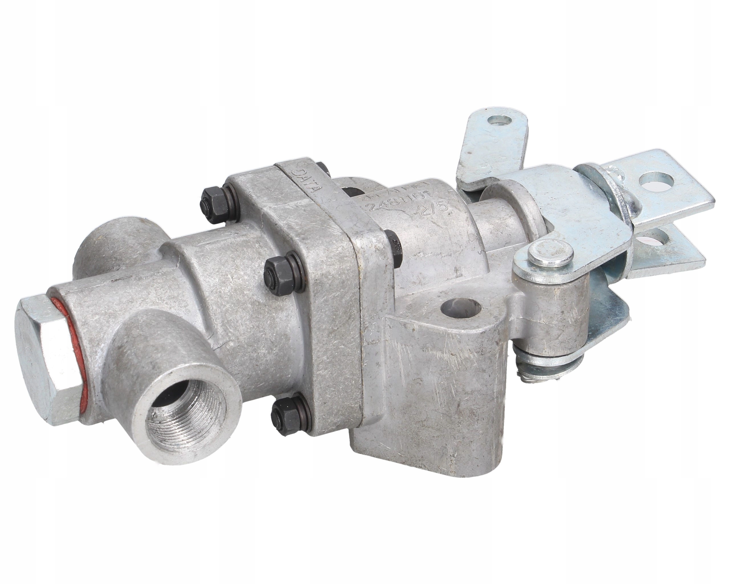 Brzdový ventil Ursus C-385 a deriváty 80235901