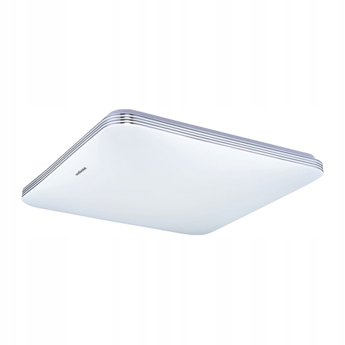 

Lampa Do Łazienki Plafon Łazienkowy Led 28W IP44