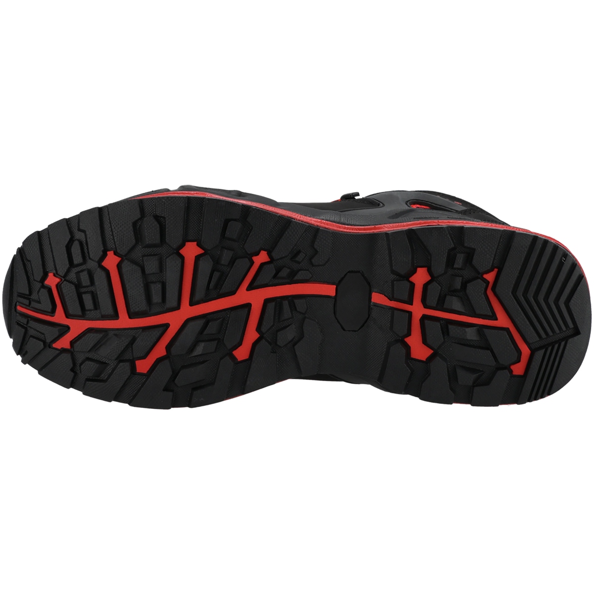 Obuwie robocze buty wysokie Schmith SAFE EXTREME rozmiar 43