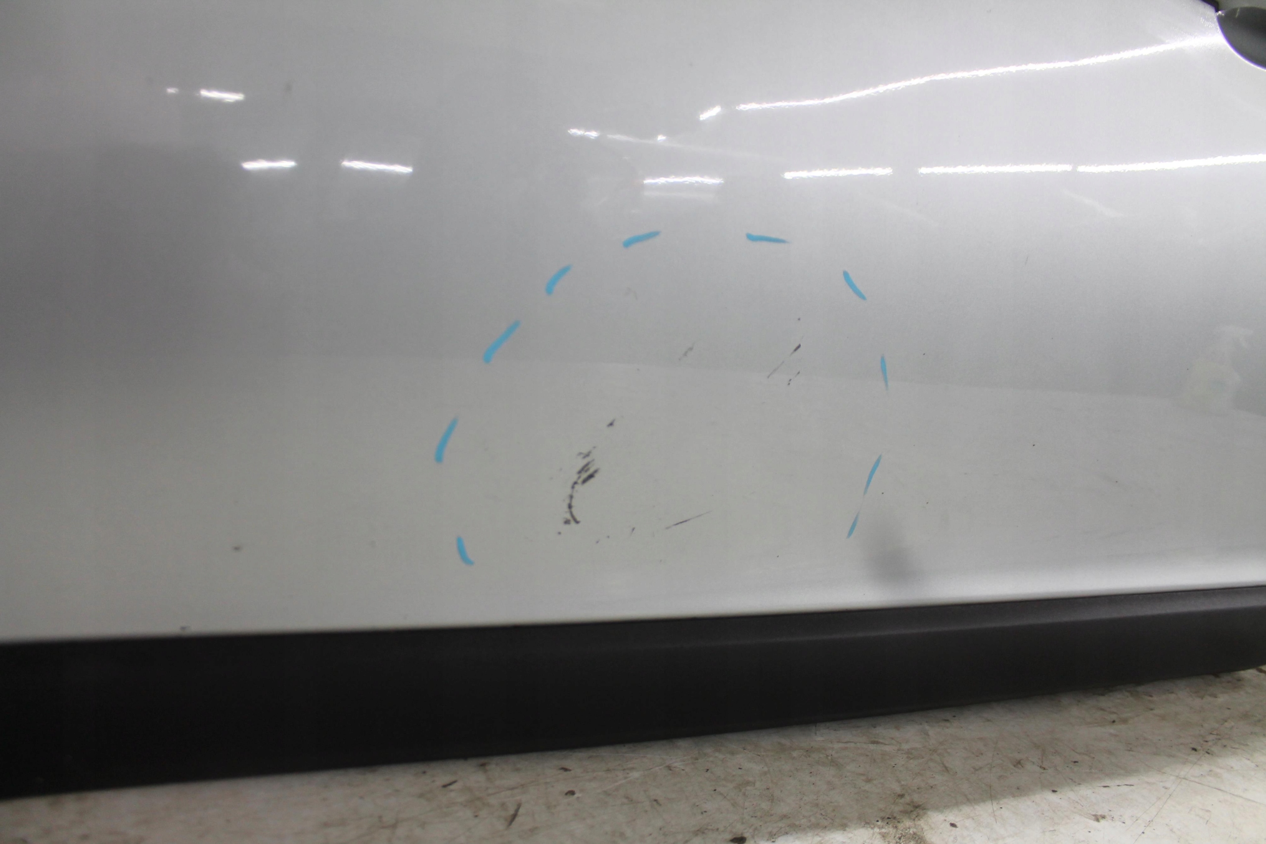 door left front left front VOLVO XC60 of wheels. 477-46 08-13