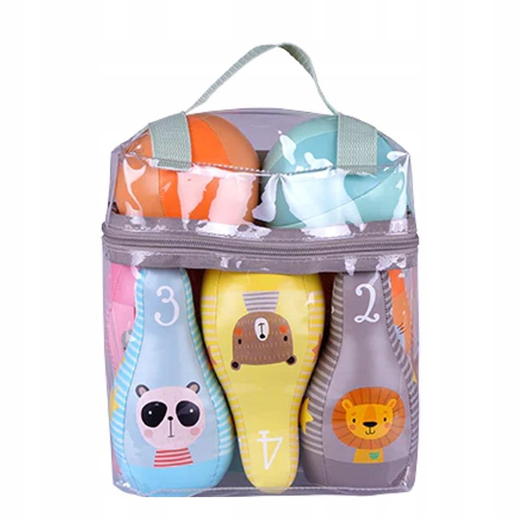 KRĘGLE BOBO MIĘKKIE