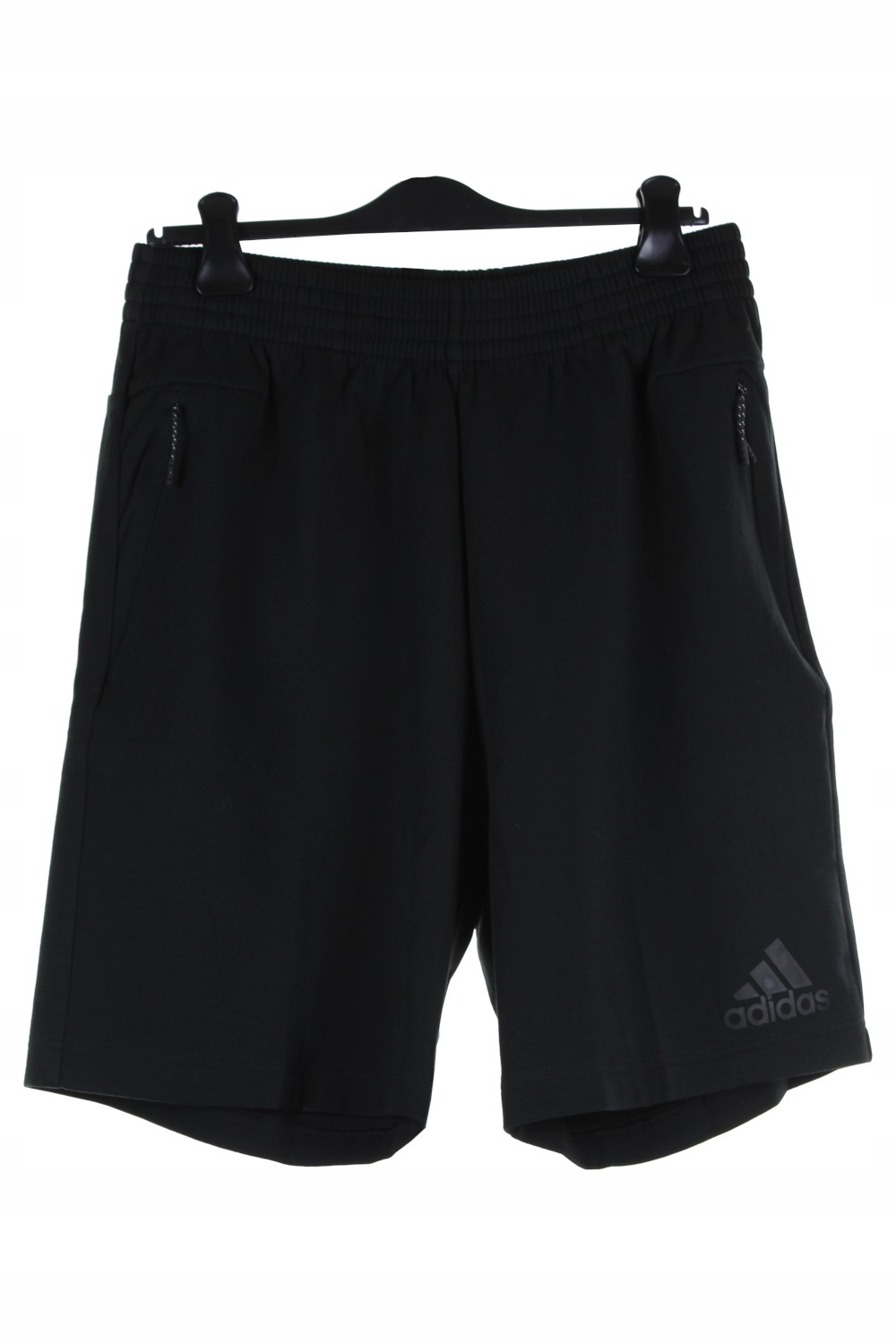 

Spodenki Adidas Zne Knit Short BS3582 XL