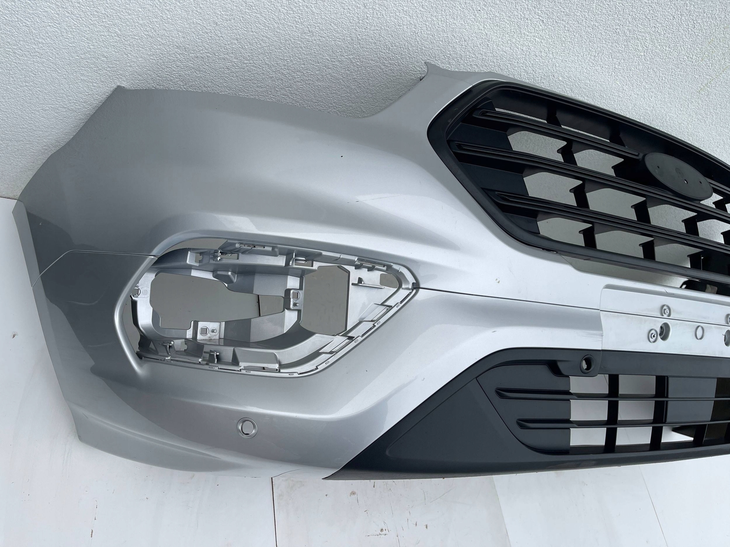 Frontstoßstange vorne FORD TRANSIT CUSTOM LIFT 18
