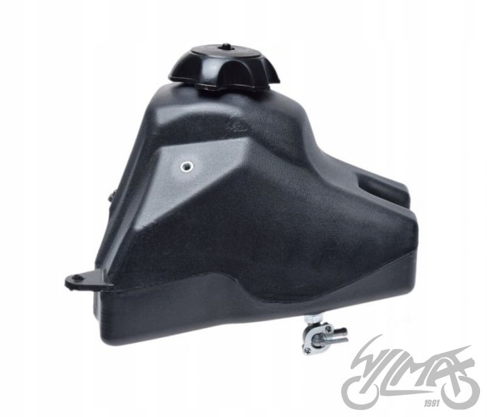 BAK ZBIORNIK PALIWA CROSS 110 125 KXD KINGWAY Producent inny