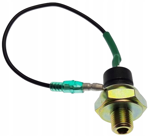 CZUJNIK SENSOR CIŚNIENIA OLEJU Quad ATV TGB BLADE 425cc OEM!