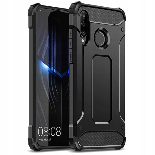 

Pancerne Etui Hybrid Armor Huawei P30 Lite P30Lite