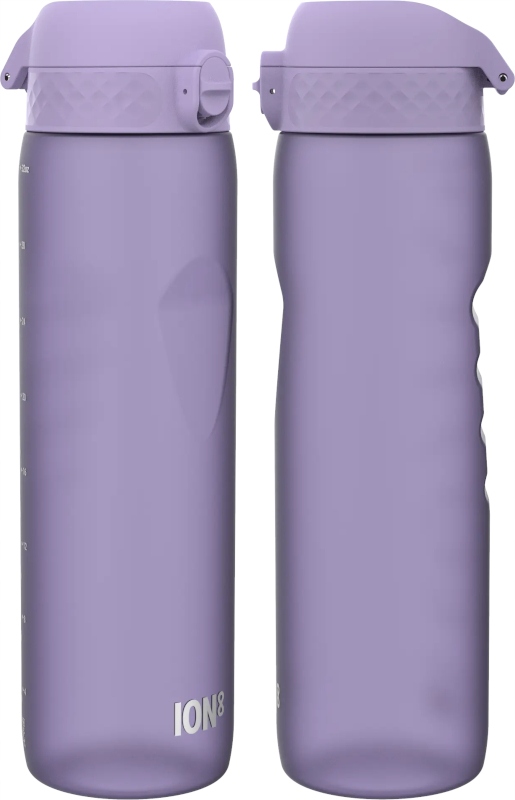

ION8 Bidon Smukła Butelka Na Wodę 1000ML Fioletowy