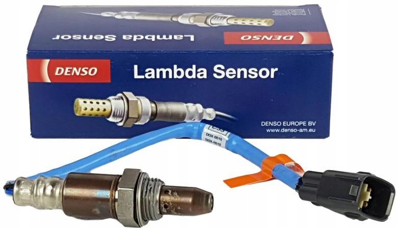 DENSO SONDA LAMBDA DOX-0510 TOYOTA YARIS P9 1.33