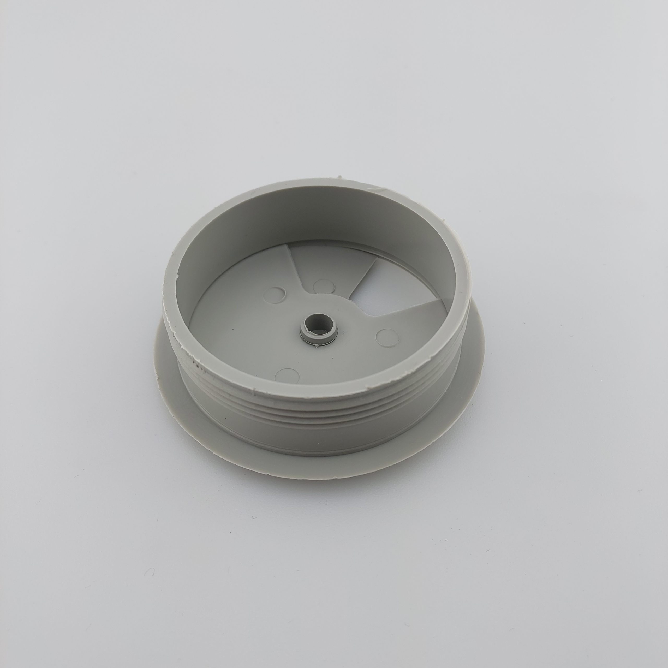 PRZEPUST KABLOWY, PRZELOTKA NA KABLE FI60 SZARY Marka ATM