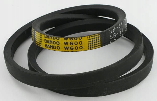 Klinový remeň 76182751023