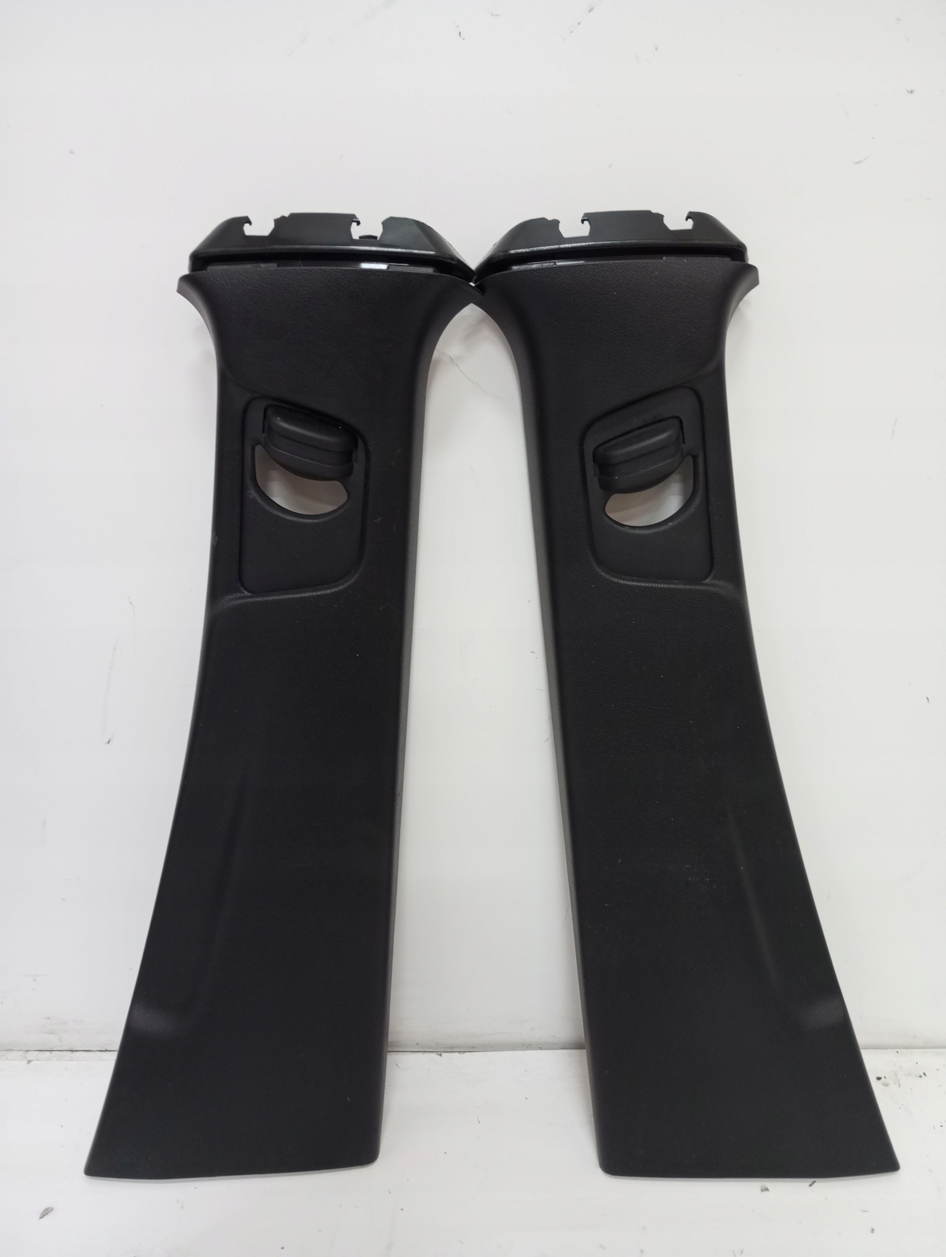 cover SLUPKA MERCEDES EQA A2476909801 A2476909701