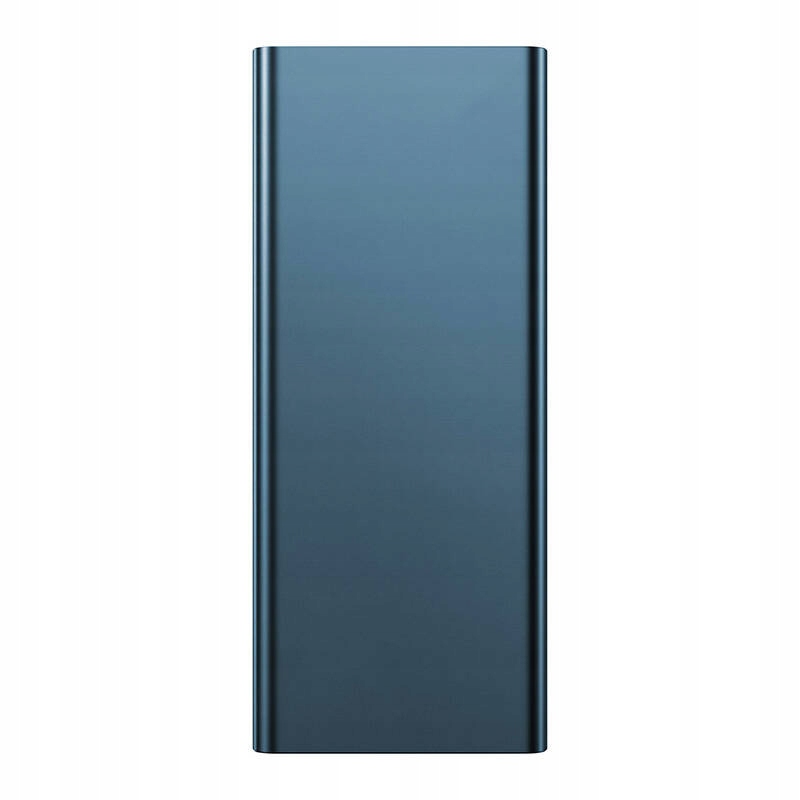 BASEUS POWERBANK 20000MAH 2X USB 1X USB-C PD QC 5A 65W LED CERTYFIKAT CE Stan opakowania oryginalne