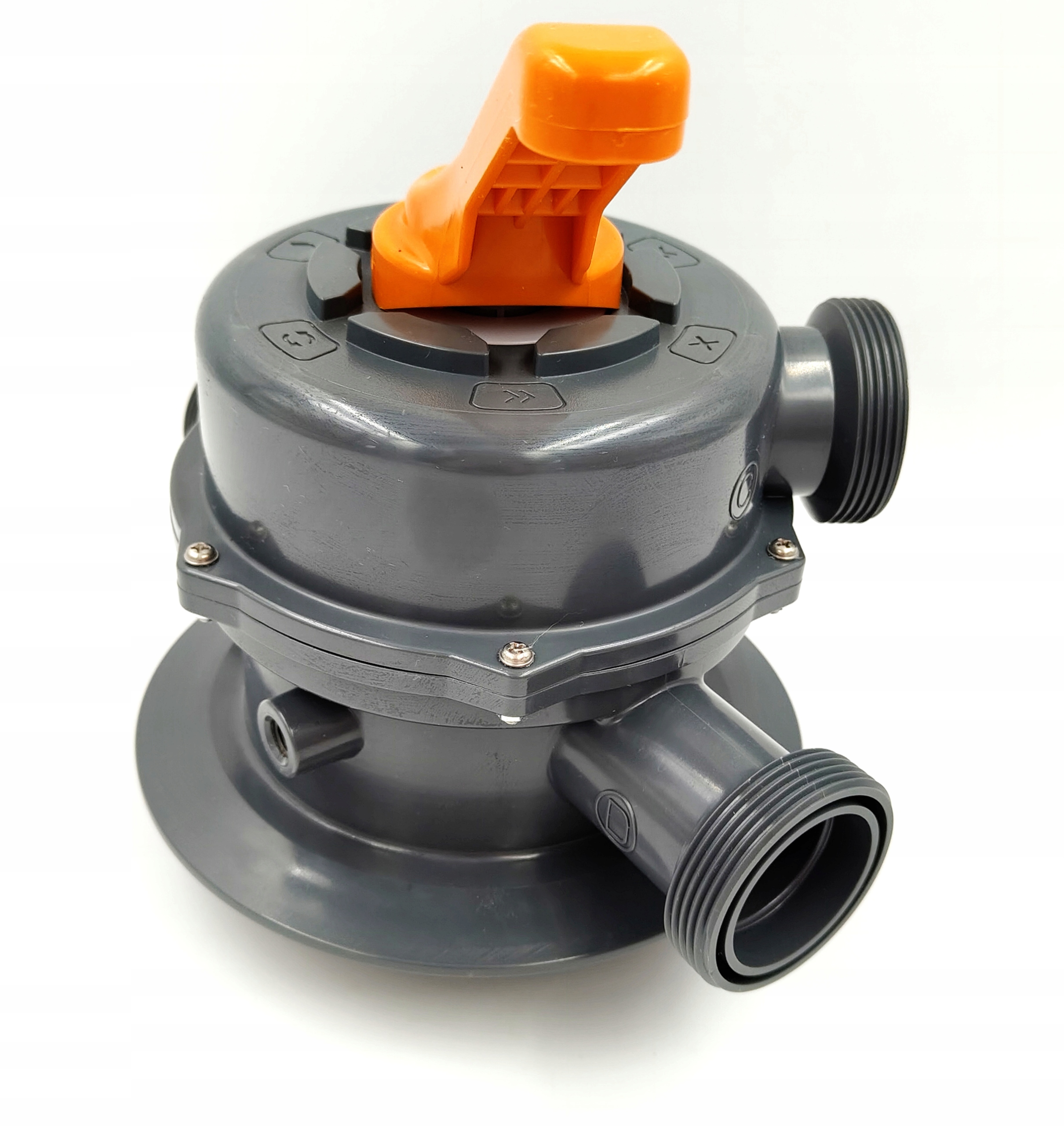 Bestway Flowclear Viaccestný Ventil Pre Čerpadlo 58495