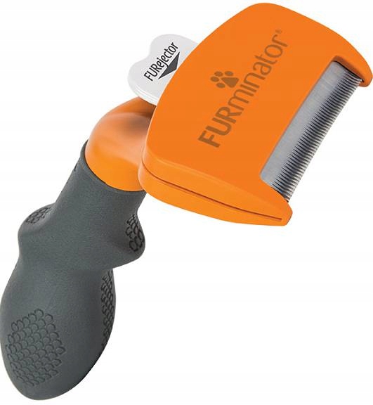 

FURminator Dog Short Hair dla psa rozm. Medium