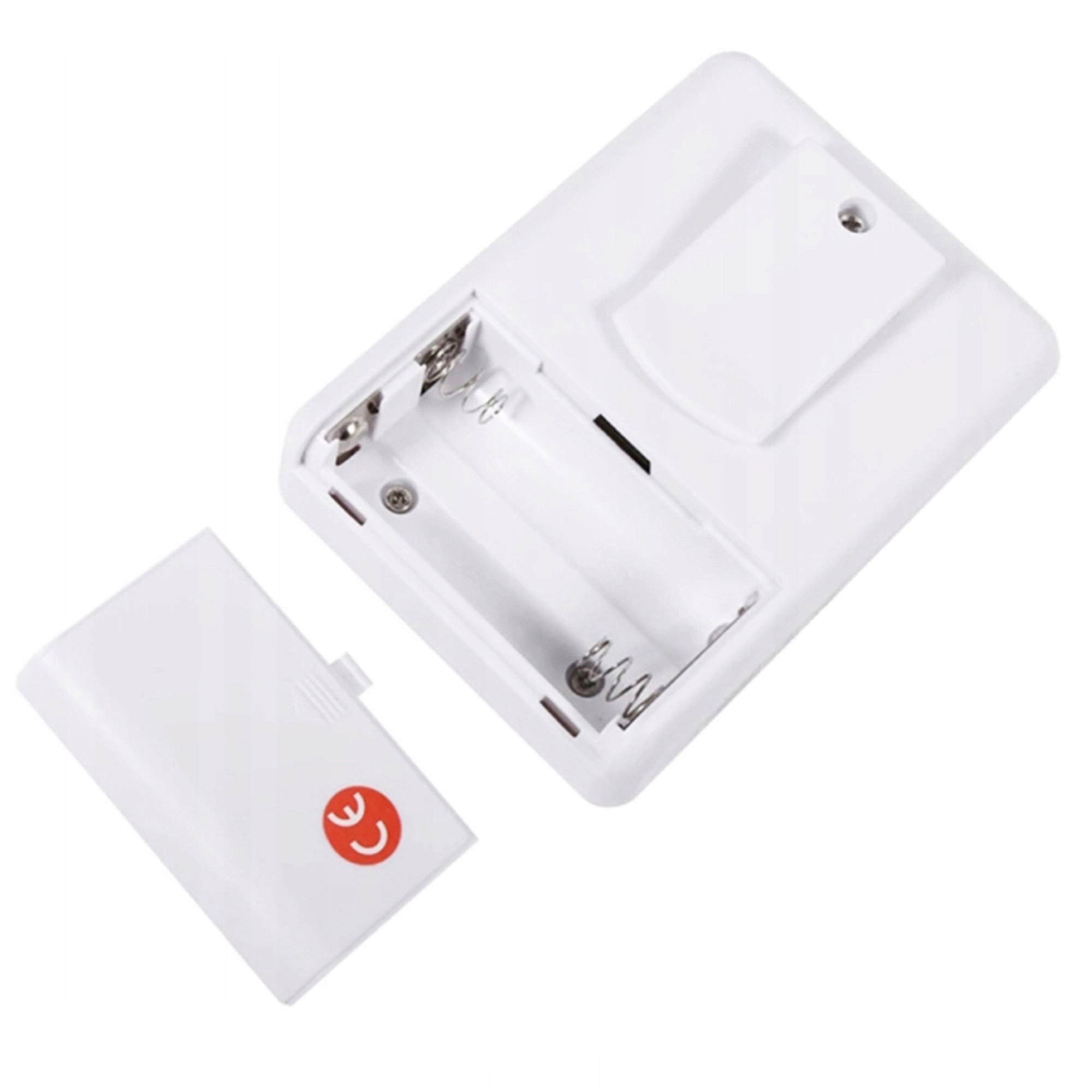 CZUJNIK RUCHU ALARM BEZPRZEWODOWY CZUJKA EAN (GTIN) 5904158814579