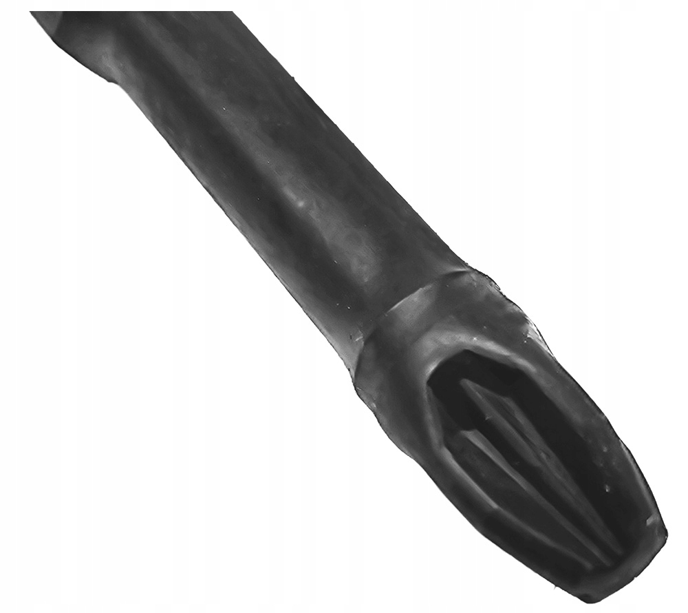 BIT KOŃCÓWKA UDAROWA PZ 3 50mm KRZYŻOWY POZIDRIV TORSION IMPACT COBIT 1szt Liczba elementów pojedyncze