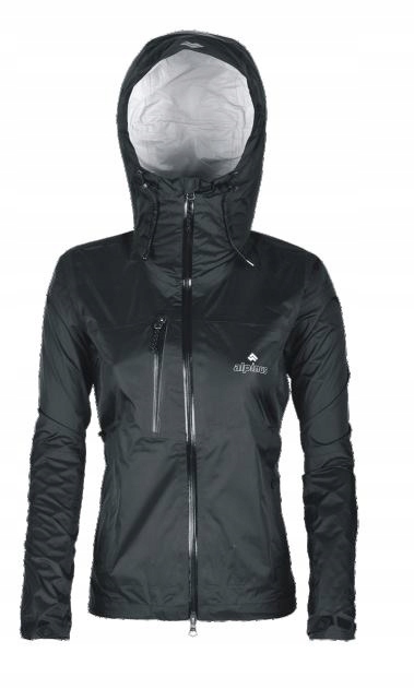 

Softshell kurtka damska Igle Lady Alpinus r. 34 Xs