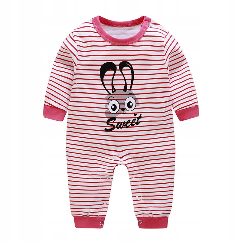 PAJACYKI BEZ STÓPEK, RAMPERSY; ROZMIAR 90. Kod producenta 01