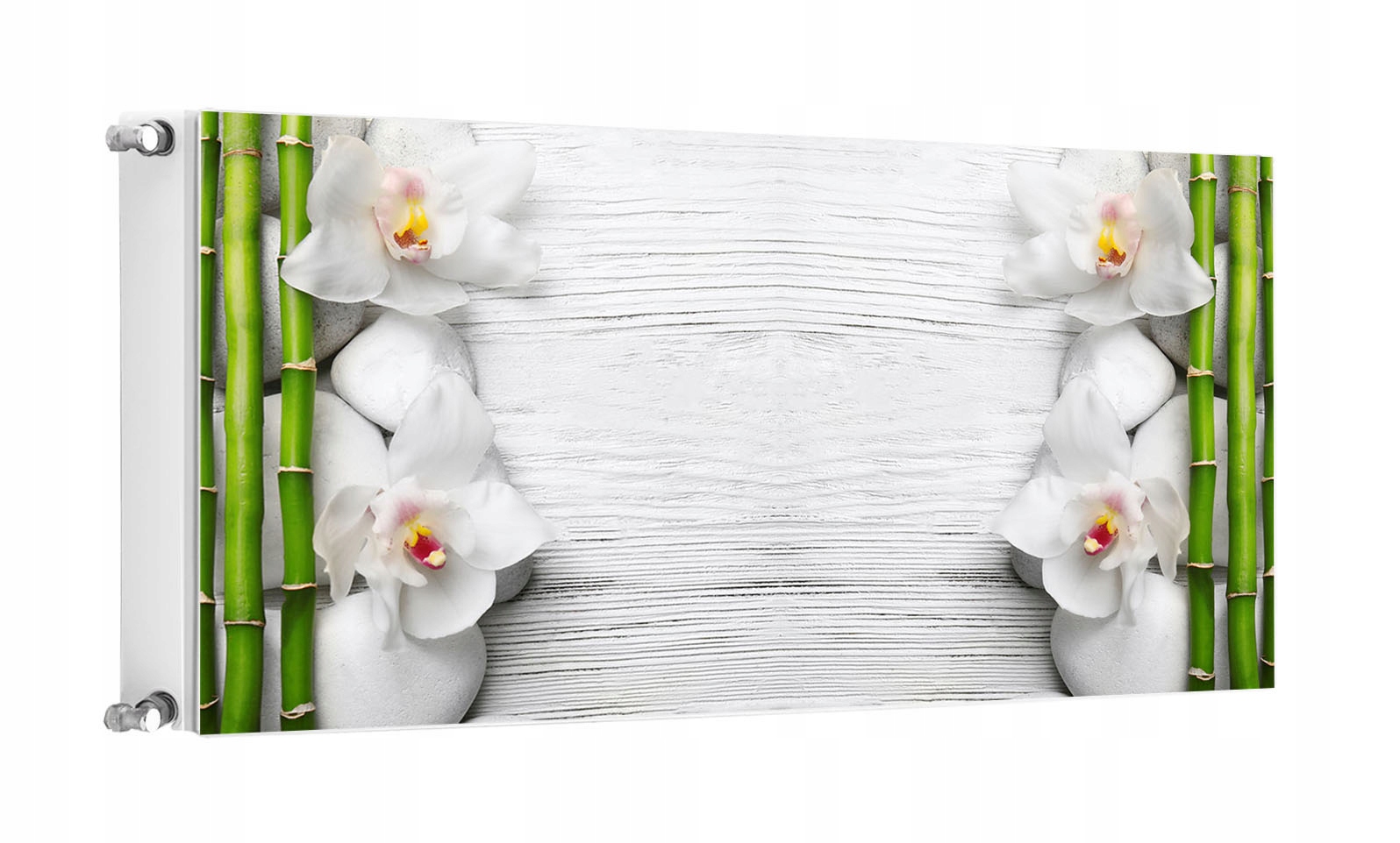 Magnet Magnetická Podložka Na Radiátor 120x60 Květiny Fototapeta