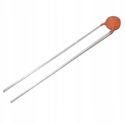 

Termistor Ntc 390R 390ohm 5% R=5mm x3