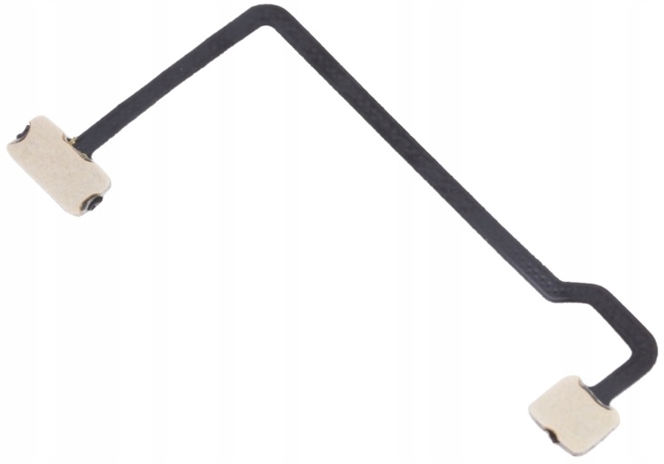 TAŚMA WŁĄCZNIK POWER OPPO Reno 6 5G PEQM00 CPH2251 Rodzaj przycisku przycisk power