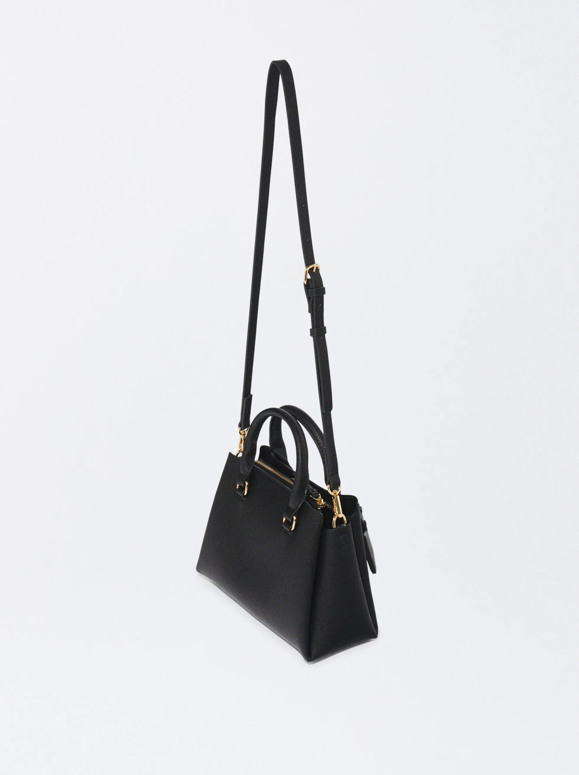 PARFOIS Torebka damska Rania Materiał dominujący poliester