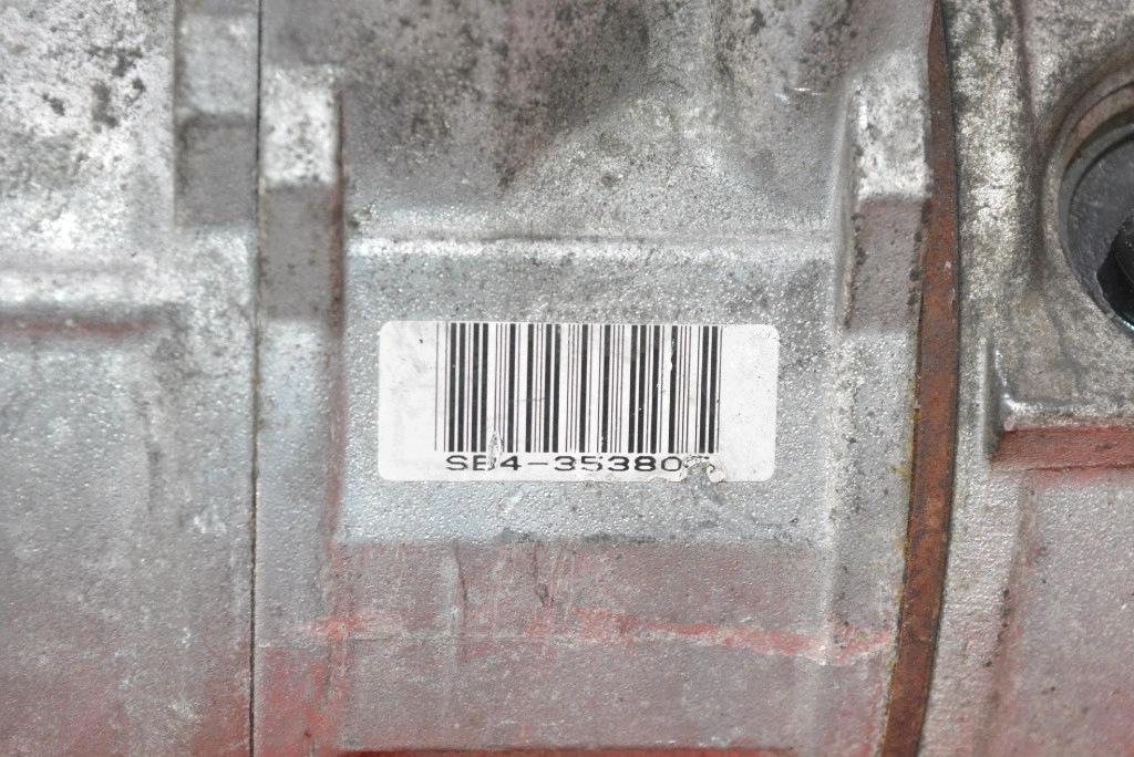klimakompressor kompressor klimaanlage 447260-1852 BMW E90 E91 2.0 D 143 KM LIFT