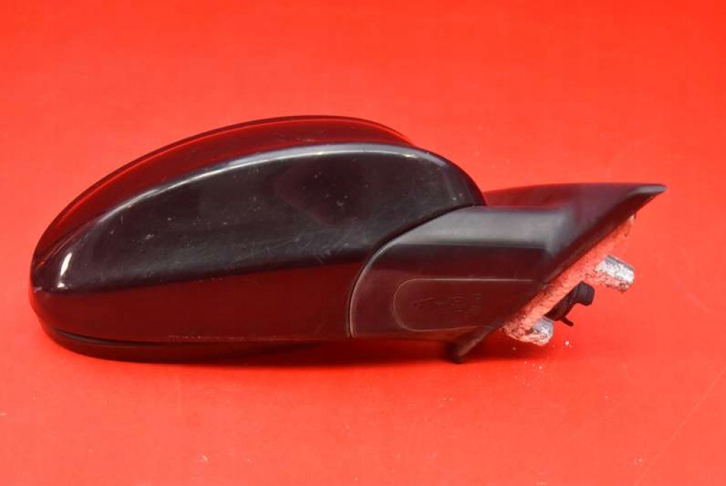 mirror right 475 010803 EU BMW E90 E91 04-10 5 PIN