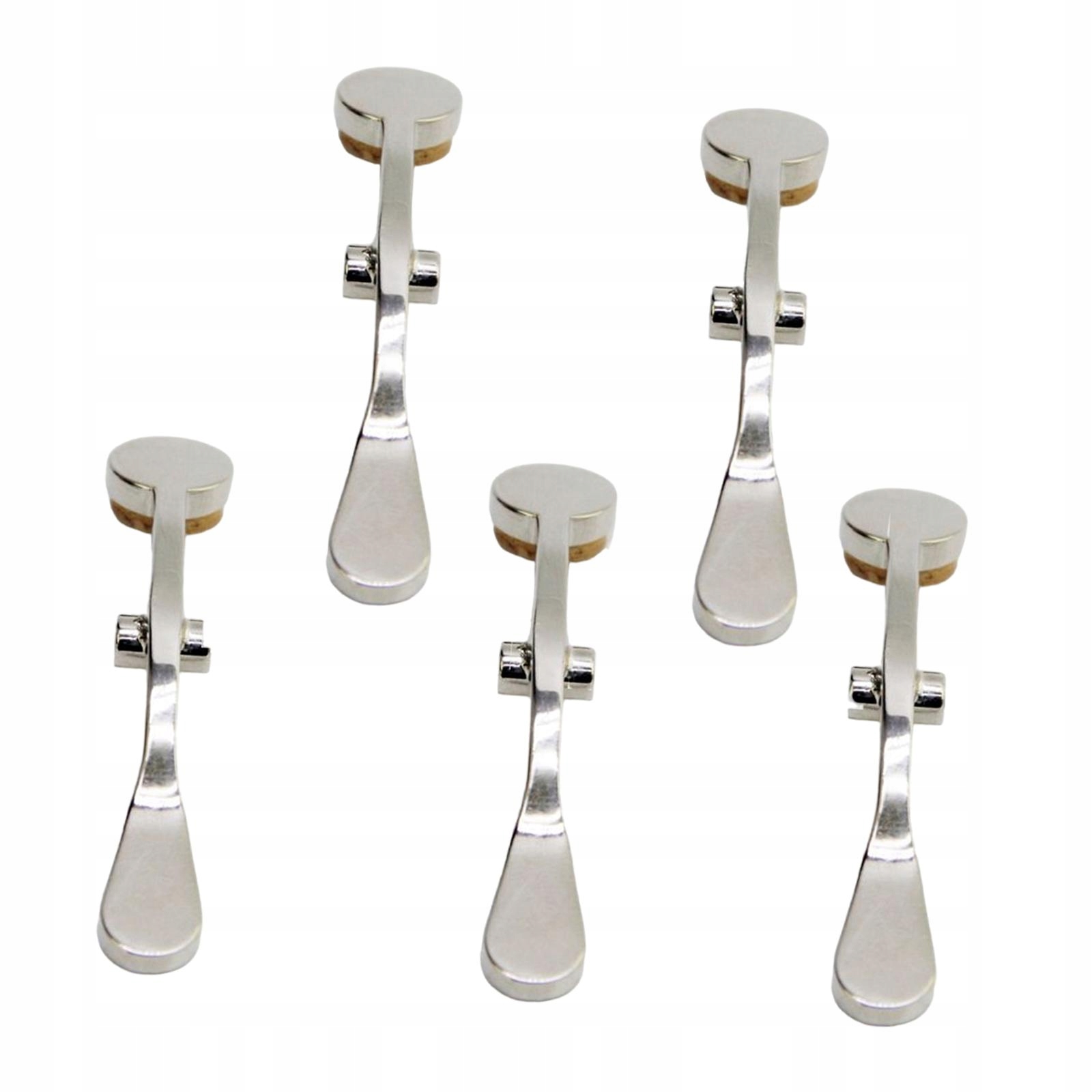 Trąbka Water Value Professional ze sprężynami Śruby Spust 5 szt. Klucz Kod producenta 03678024579