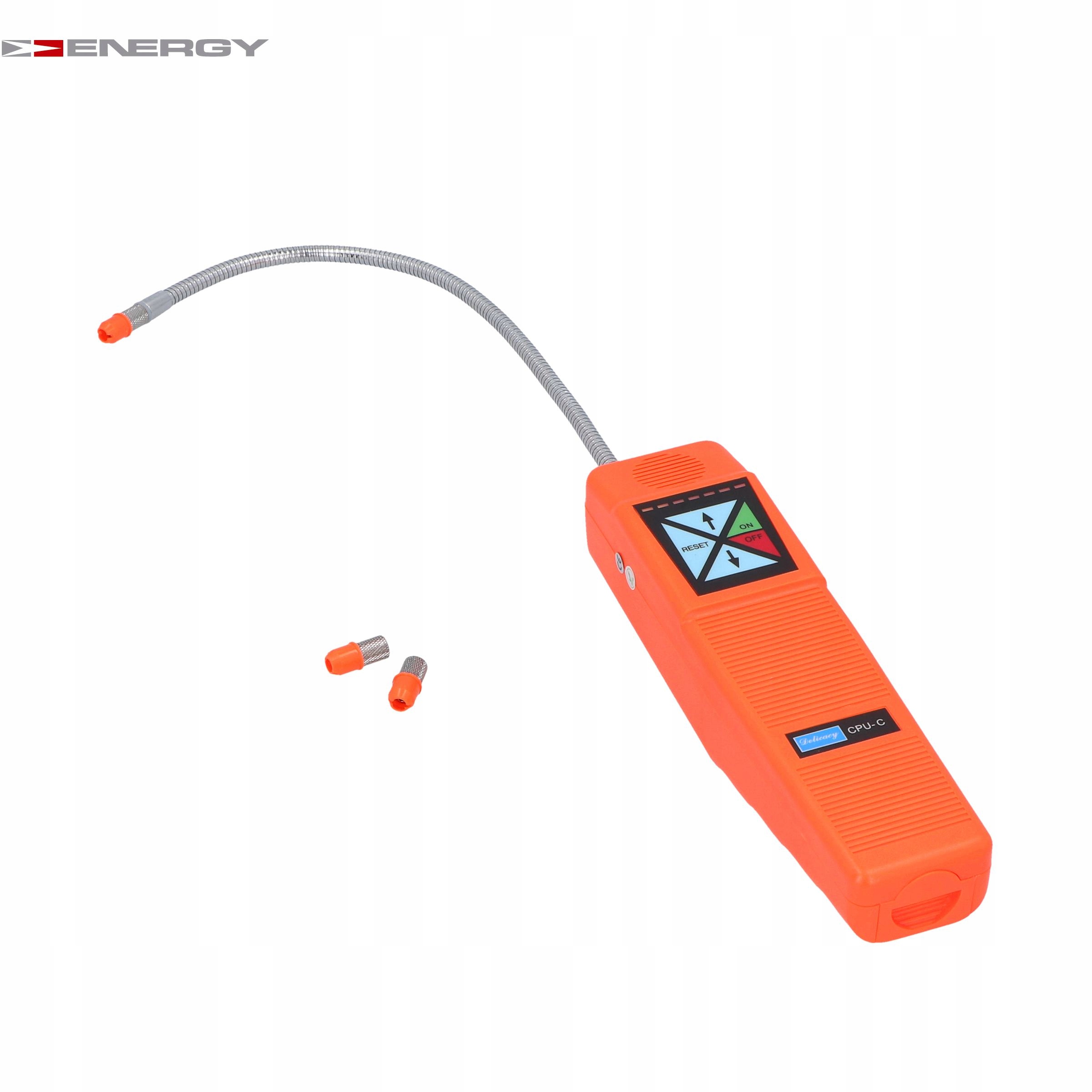 Elektronický Detektor Netěsností Elektronický Detektor Pro