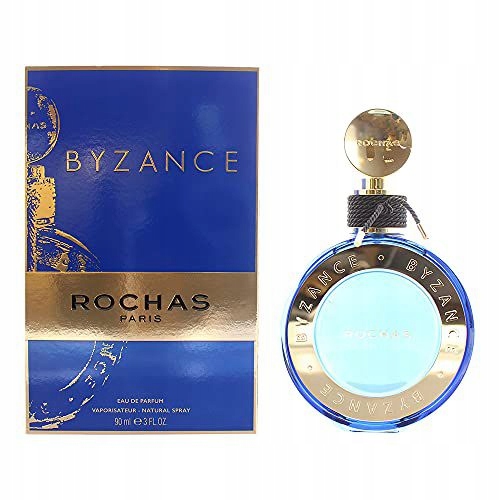 Rochas Byzance Edp Objem: 90 ML Pro Ženy