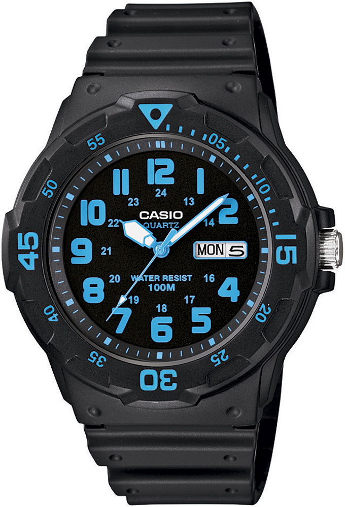 Pánské hodinky Casio Sport