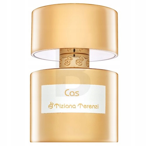Tiziana Terenzi Cas čistý parfém unisex 100 ml