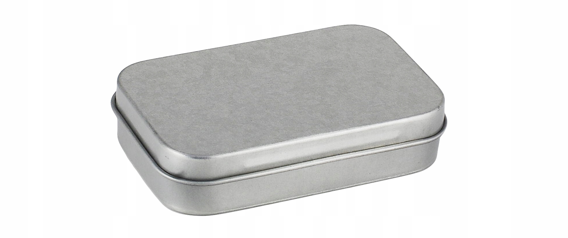 PUDEŁKO METALOWE DO STALÓWEK ARTYSTYCZNYCH Kod producenta 141-9667MP