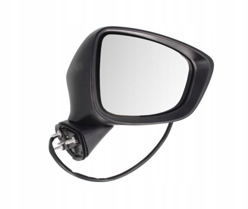 Mazda 6 12 – Elektrické Vnější Zrcátko Pravé