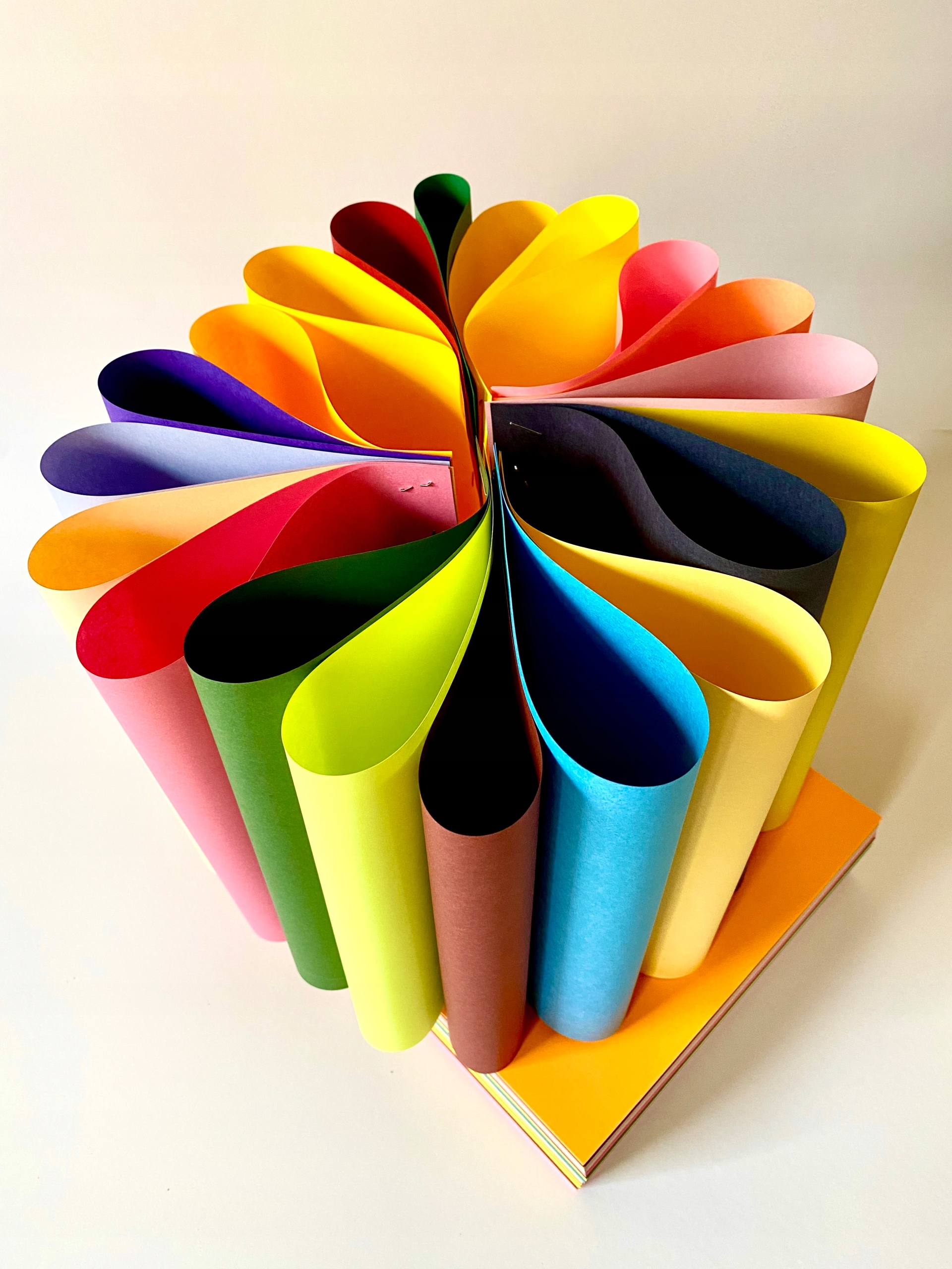 

Papier Ksero MIX A4 200 kartek 80g
