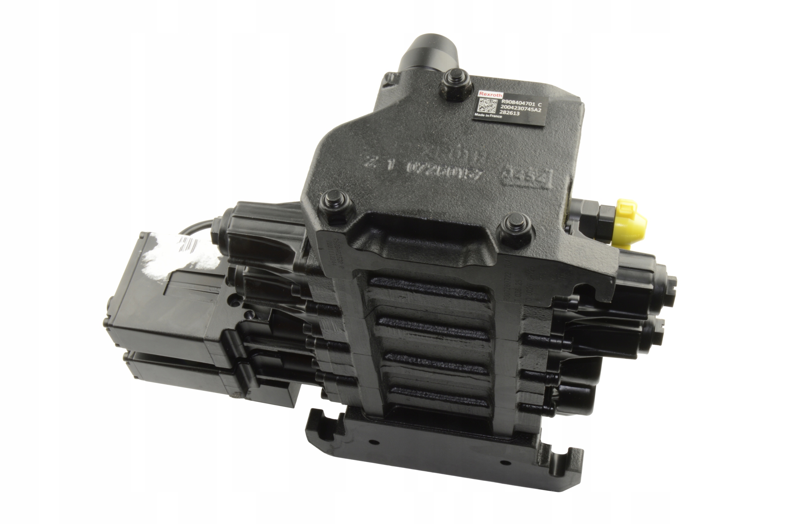 ROZDZIELACZ MANITOU MLT 634 MLT 742 282613 ORG Machine brand other